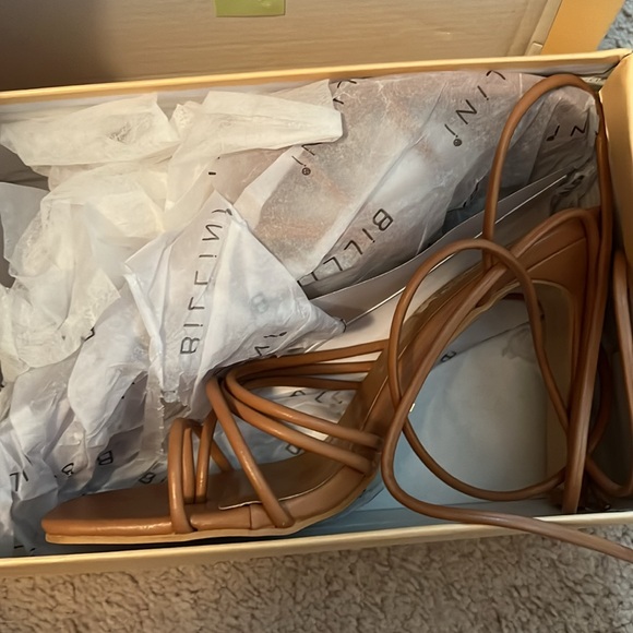 Billini Iggy Heel - Picture 7 of 8